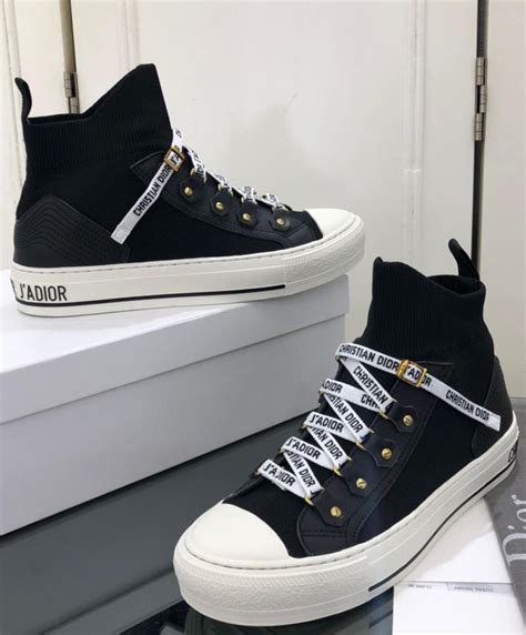 dior hightops women|dior high top sneakers price.